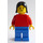 LEGO Trains Minifigur