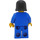 LEGO Trains Minifigur