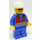 LEGO Trains Minifigure