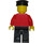 LEGO Trains Minifigure