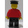 LEGO Trains Minifigur