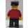 LEGO Trains Minifigur