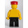 LEGO Trains Minifigur