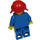 LEGO Trains Minifiguur