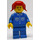 LEGO Trains Minifigure