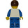 LEGO Trains Minifigure