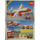 LEGO Trans Lucht Carrier 6375-1 Instructions