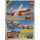 LEGO Trans Air Carrier 6375-1 Ohjeet