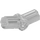 LEGO Transparent Angle Connector #3 (157.5º) (32016 / 42128)