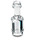 LEGO Transparent Flasche 1 x 1 x 2 (28662 / 95228)