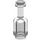 LEGO Transparent Flasche 1 x 1 x 2 (28662 / 95228)