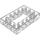 LEGO Transparent Brique 4 x 6 avec Open Centre 2 x 4 (32531 / 40344)