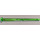 LEGO Transparent Bright Green Arrow 8 for Spring Shooter Weapon (15303 / 29340)