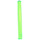 LEGO Transparent Bright Green Bar 1 x 4 (21462 / 30374)