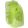LEGO Vert clair transparent Diriger avec Ballcup 2013 (11270)
