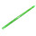 LEGO Transparent Bright Green Light Saber Tube (21987 / 35583)