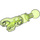 LEGO Vert clair transparent Medium Rotule avec Balle Socket et Faisceau (90608)