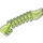 LEGO Verde brillante trasparente Piccolo Thorax Launcher (98564)