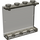 LEGO Transparent Marron Noir Panneau 1 x 4 x 3 sans supports latéraux, tenons creux (4215 / 30007)