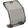 LEGO Transparent Marron Noir Pare-brise 4 x 4 x 3.6 Helicopter (2483 / 81800)