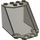 LEGO Transparent Brown Black Windscreen 4 x 5 x 3 (30251 / 35169)