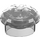LEGO Transparent Chef&#039;s Hat (3898 / 29329)