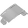 LEGO Transparent Curved Panel 3 x 6 x 3 (24116 / 35396)