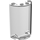 LEGO Transparent Cylindre 2 x 4 x 5 Demi (35313 / 85941)