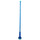 LEGO Blu scuro trasparente Antenna 1 x 8 (2569 / 47094)