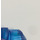 LEGO Transparent Dark Blue Bionicle Mask Kanohi Kaukau (32571)