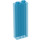 LEGO Transparant Donkerblauw Steen 1 x 2 x 5 (2454 / 35274)