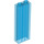 LEGO Bleu foncé transparent Brique 1 x 2 x 5 (2454 / 35274)