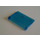 LEGO Bleu foncé transparent Verre for Auto Roof 4 x 4 avec Saillies