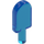 LEGO Transparent Dark Blue Ice Lolly (30222 / 32981)