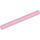 LEGO Transparent Dark Pink Bar 1 x 4 (21462 / 30374)