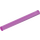 레고 투명한 다크 핑크 술집 1 x 4 (21462 / 30374)