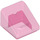 LEGO Transparent Dark Pink Slope 1 x 1 (31°) (50746 / 54200)