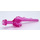 LEGO Transparent Dark Pink Weapon with Long Blade (86146)