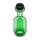 LEGO Transparent Green Bottle 1 x 1 x 2 (28662 / 95228)