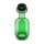 LEGO Transparent Green Bottle  (28662 / 95228)