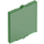 LEGO Transparent Green Glass for Window 1 x 2 x 2 (35315 / 86209)