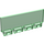 LEGO Transparent Green Windscreen 1 x 4 x 1 1/3 (30161)