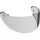 LEGO Transparent Helmet Visor (2447 / 35334)