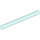 LEGO Transparent Light Blue Bar 1 x 4 (21462 / 30374)