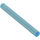 LEGO Transparent Light Blue Bar 1 x 4 (21462 / 30374)