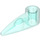 LEGO Transparent Light Blue Claw with Axle Hole (Bionicle Eye) (41669 / 48267)