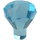 LEGO Transparent Light Blue Diamond (28556 / 30153)