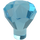 LEGO Transparent Light Blue Diamond (28556 / 30153)