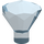 LEGO Transparent Light Blue Diamond (28556 / 30153)