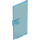 LEGO Bleu Clair Transparent Porte 1 x 3 x 6 (80683)